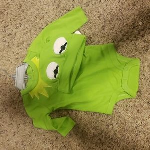 Disney baby onesie